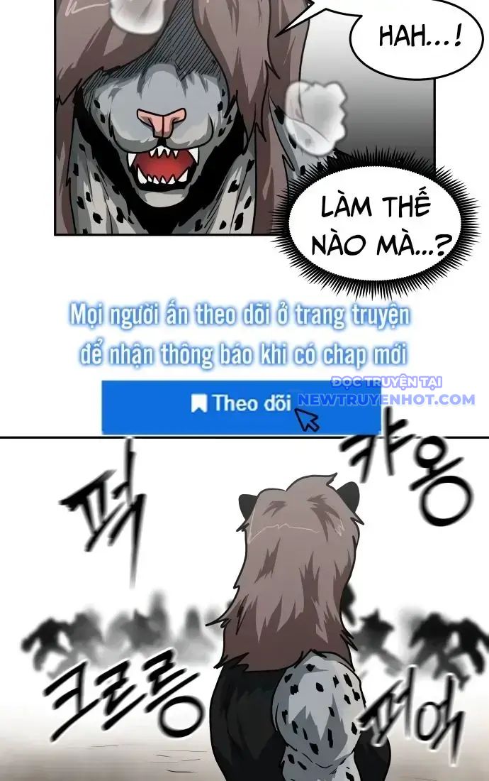 Trường Trung Học Thú Nhân chapter 83 - Trang 103