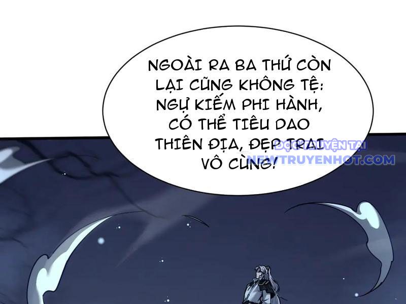 Toàn Chức Kiếm Tu chapter 34 - Trang 50