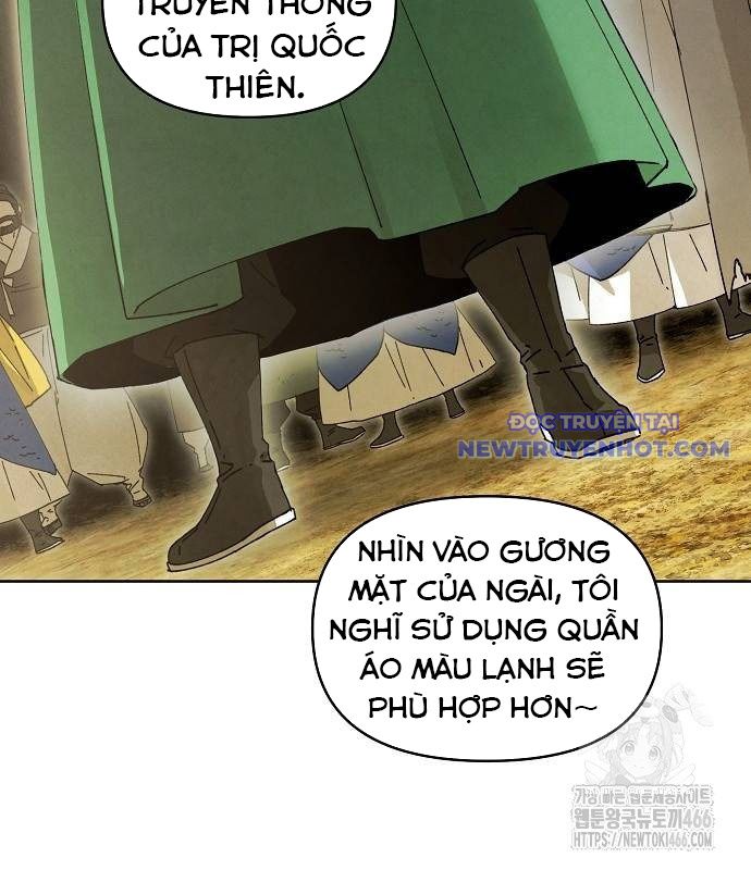 Ta Là Nhân Vật Chính Trong Trò Chơi Thiên Giới Vĩnh Hằng chapter 19 - Trang 14