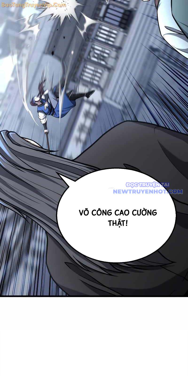 Hoa Vô Thập Nhật Công chapter 11 - Trang 5