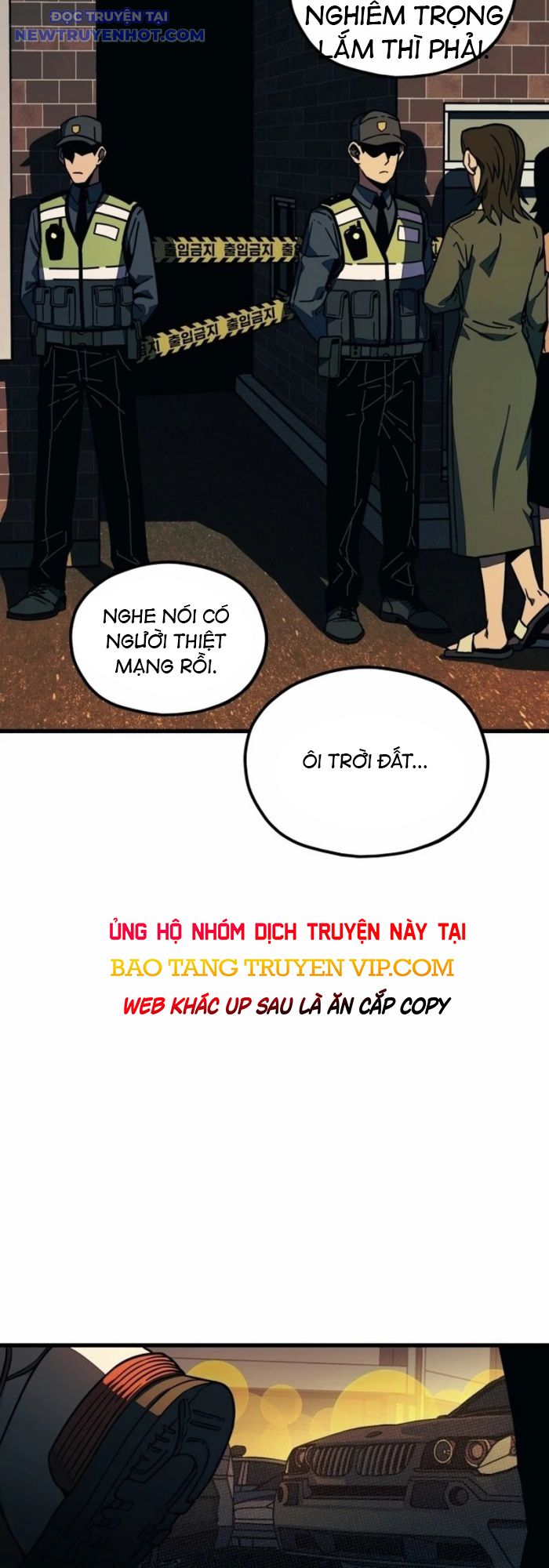 Lớp Học Cải Tạo chapter 2 - Trang 141