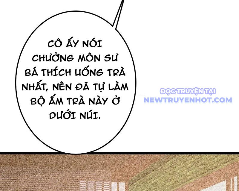 Chưởng Môn Khiêm Tốn Chút chapter 462 - Trang 103