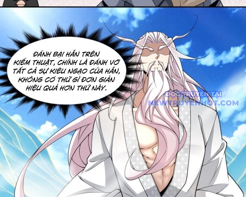 Đồ Đệ Của Ta Đều Là Đại Phản Phái chapter 331 - Trang 66