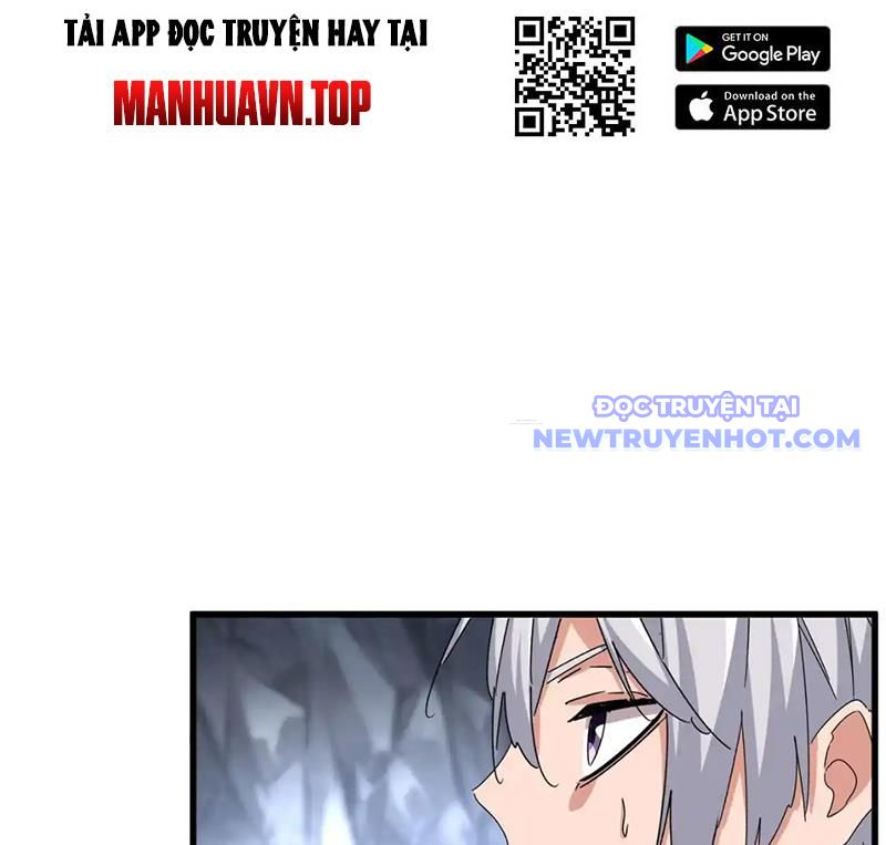 Đại Quản Gia Là Ma Hoàng chapter 648 - Trang 10