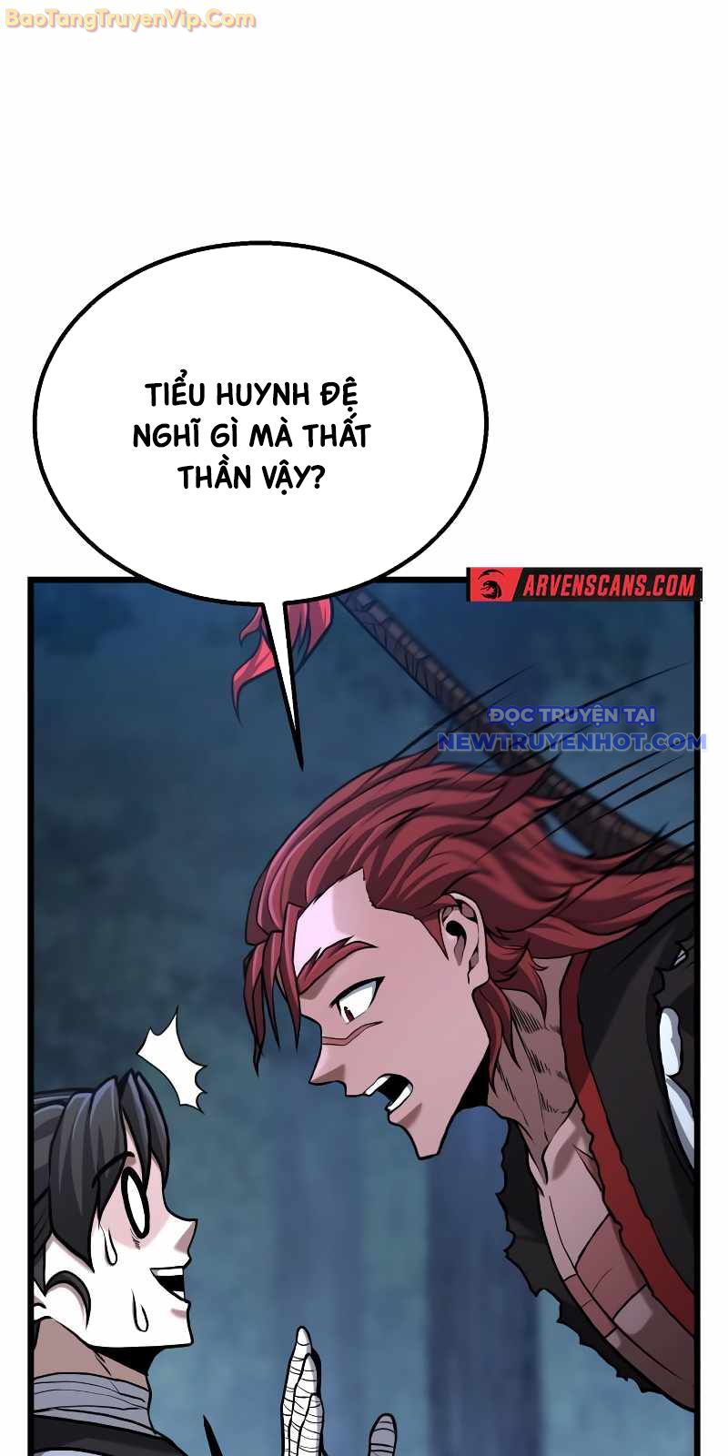 Hoa Vô Thập Nhật Công chapter 11 - Trang 94