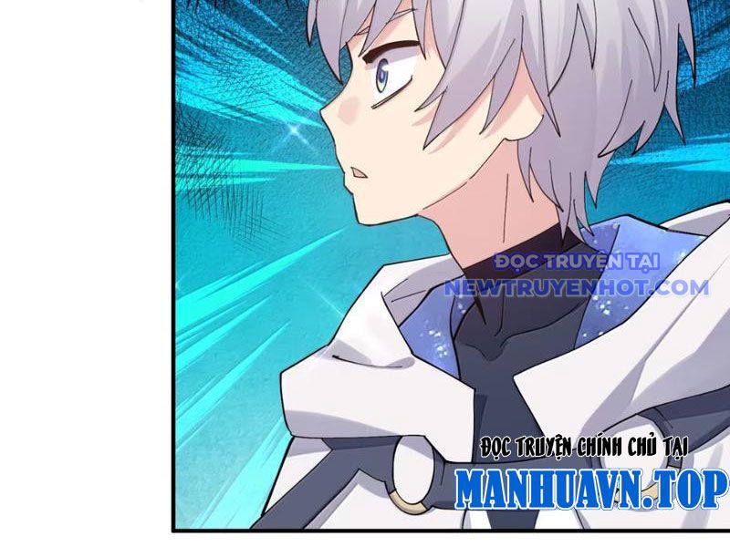 Thế Nhân Thực Sự Tin Tôi Là Đại Boss chapter 104 - Trang 58