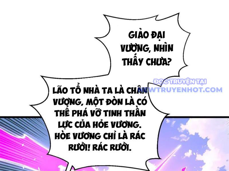 Toàn Cầu Cao Võ chapter 294 - Trang 124