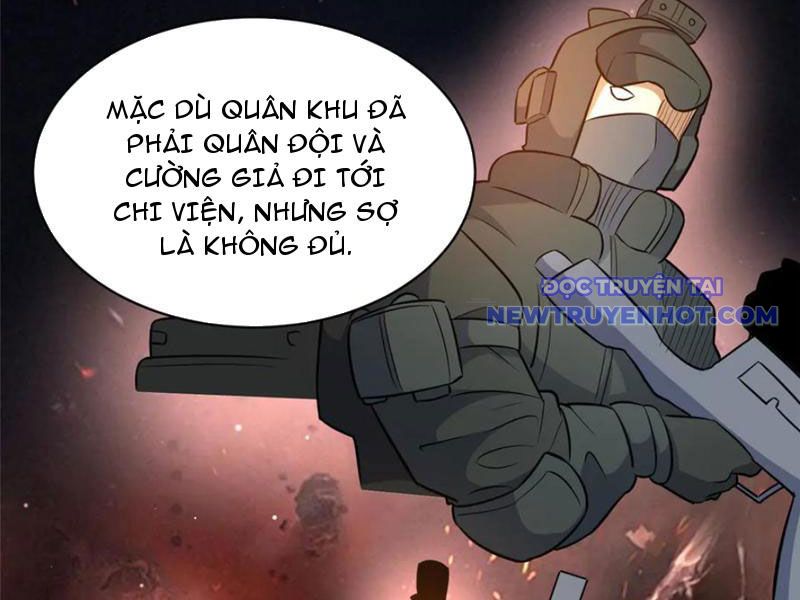 Đô Thị Cực Phẩm Y Thần chapter 227 - Trang 99