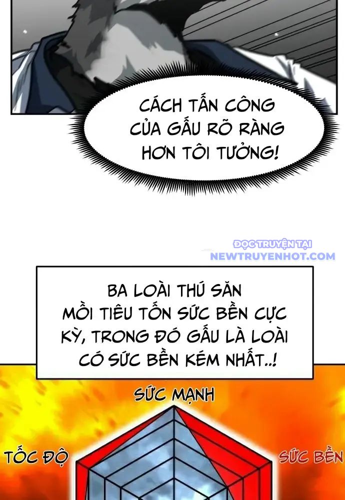 Trường Trung Học Thú Nhân chapter 85 - Trang 52