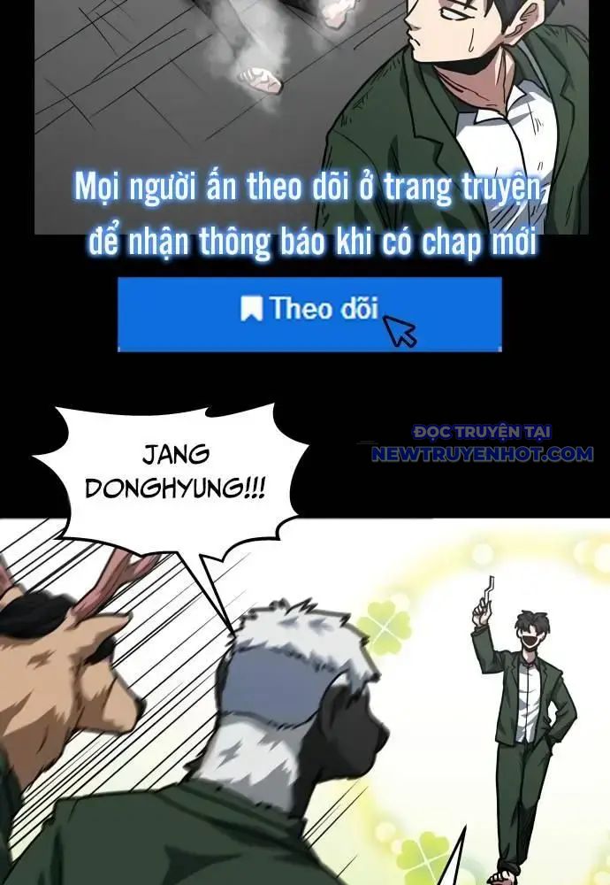 Trường Trung Học Thú Nhân chapter 75 - Trang 71