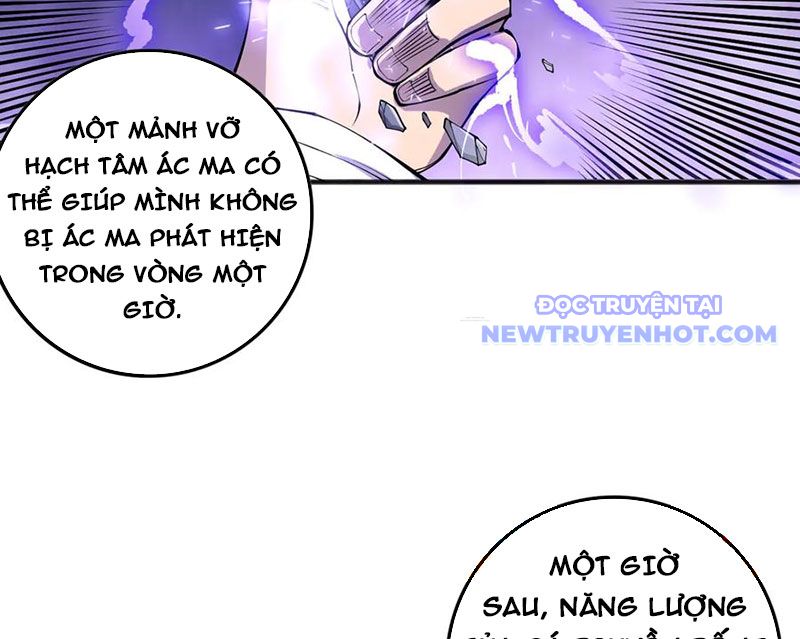 Thảm Họa Tử Linh Sư chapter 149 - Trang 117