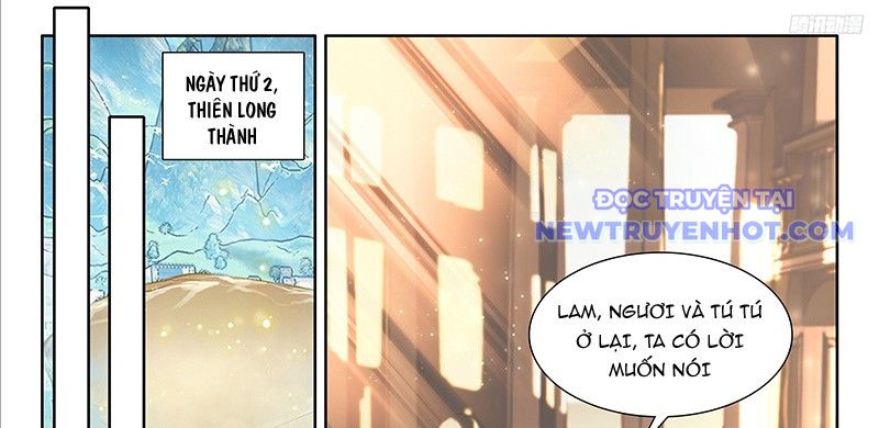 Chung Cực Đấu La chapter 596 - Trang 17