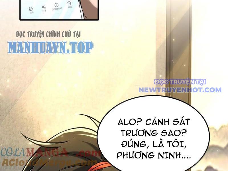 Phát Sóng Trực Tiếp, Ta Cầu Hôn Với Nữ Quỷ, Vậy Mà Nàng Lại Đồng Ý! chapter 40 - Trang 65