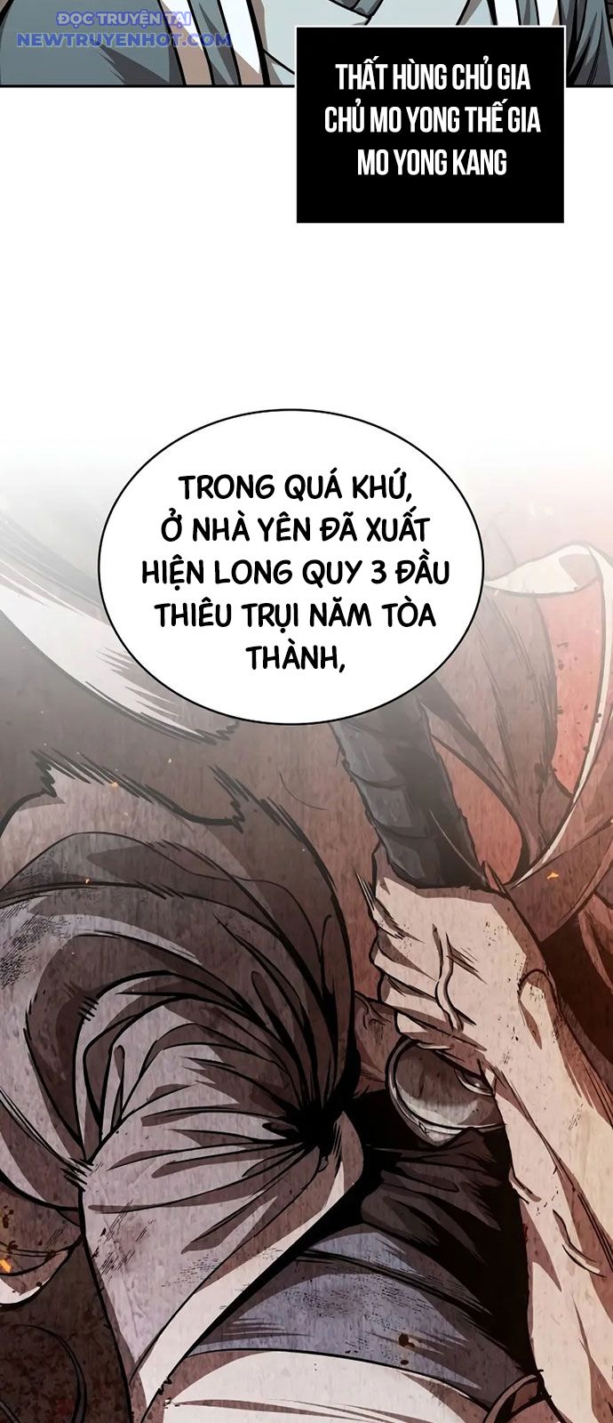 Ngã Lão Ma Thần chapter 242 - Trang 9