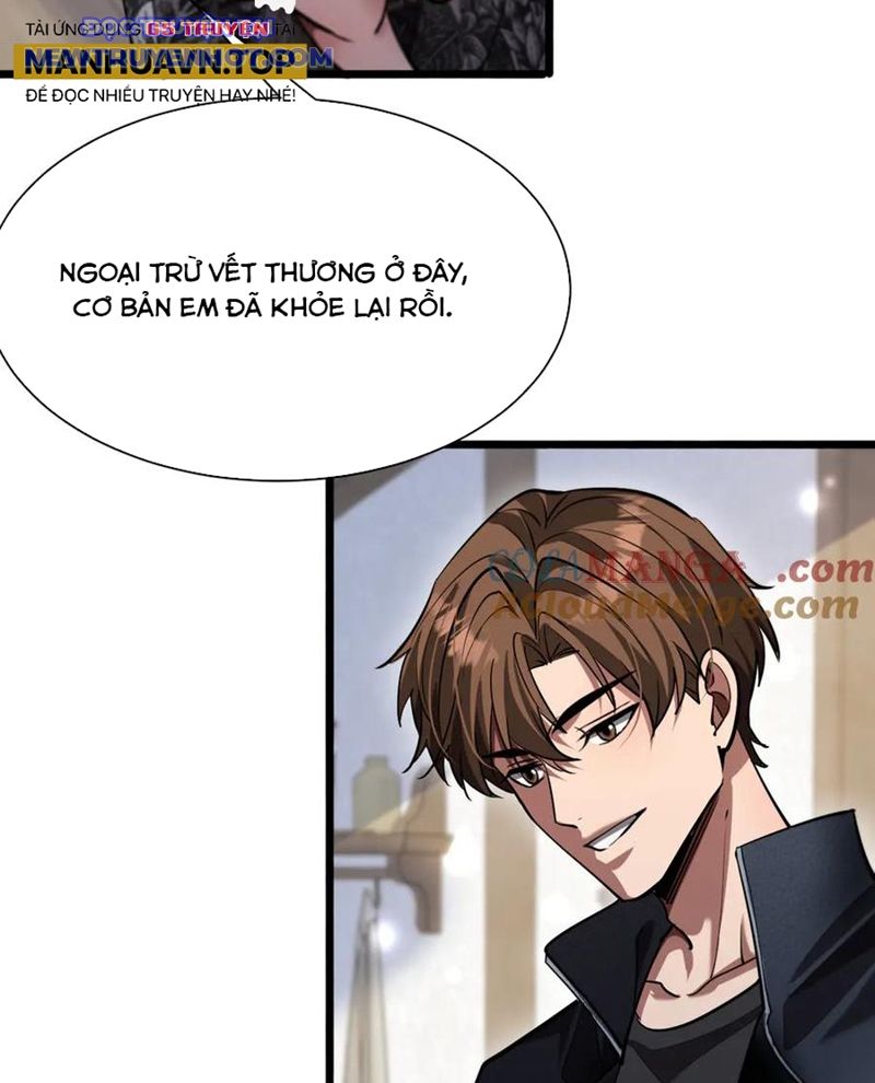 Ta Bị Kẹt Cùng Một Ngày 1000 Năm chapter 161 - Trang 40