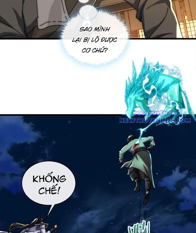 Mời Công Tử Trảm Yêu chapter 147 - Trang 76