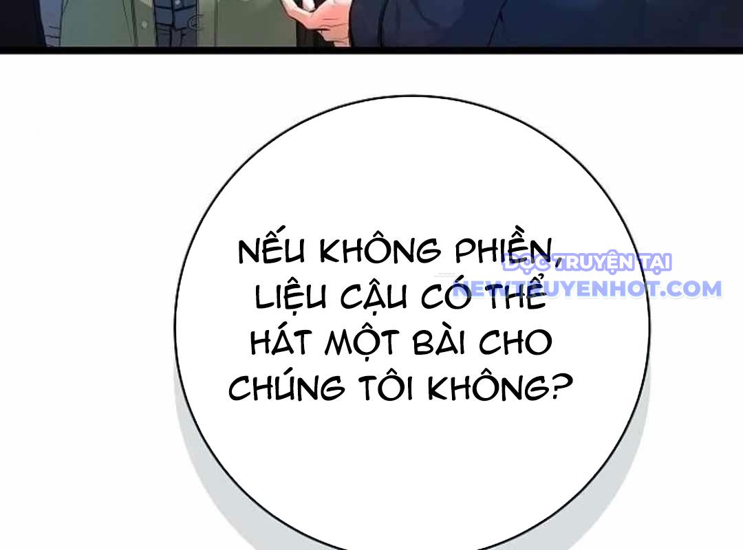 Thủy Triều Vinh Quang chapter 52 - Trang 322