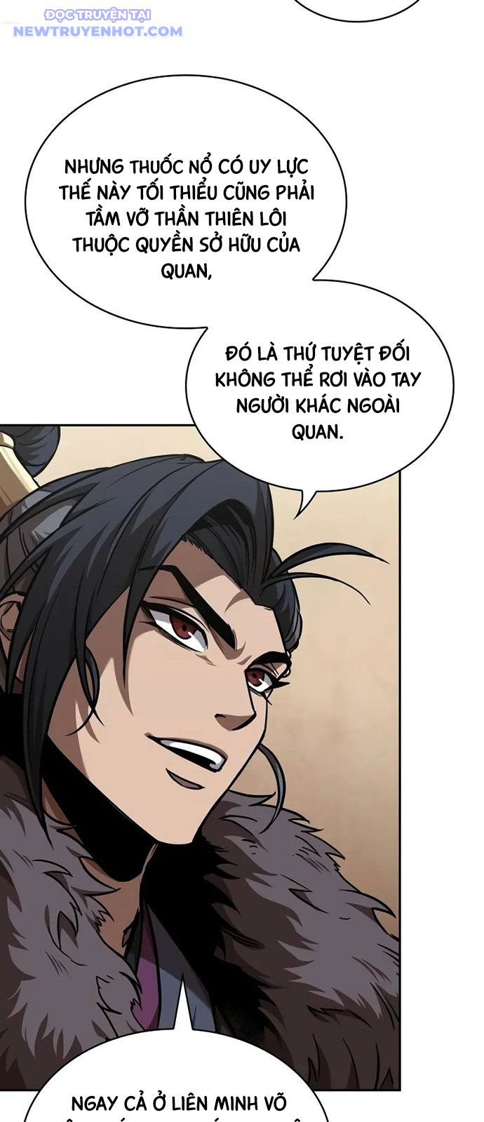 Ngã Lão Ma Thần chapter 242 - Trang 42