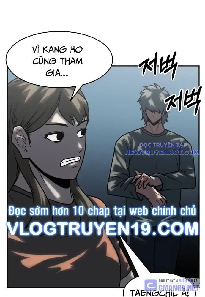 Trường Trung Học Thú Nhân chapter 70 - Trang 40