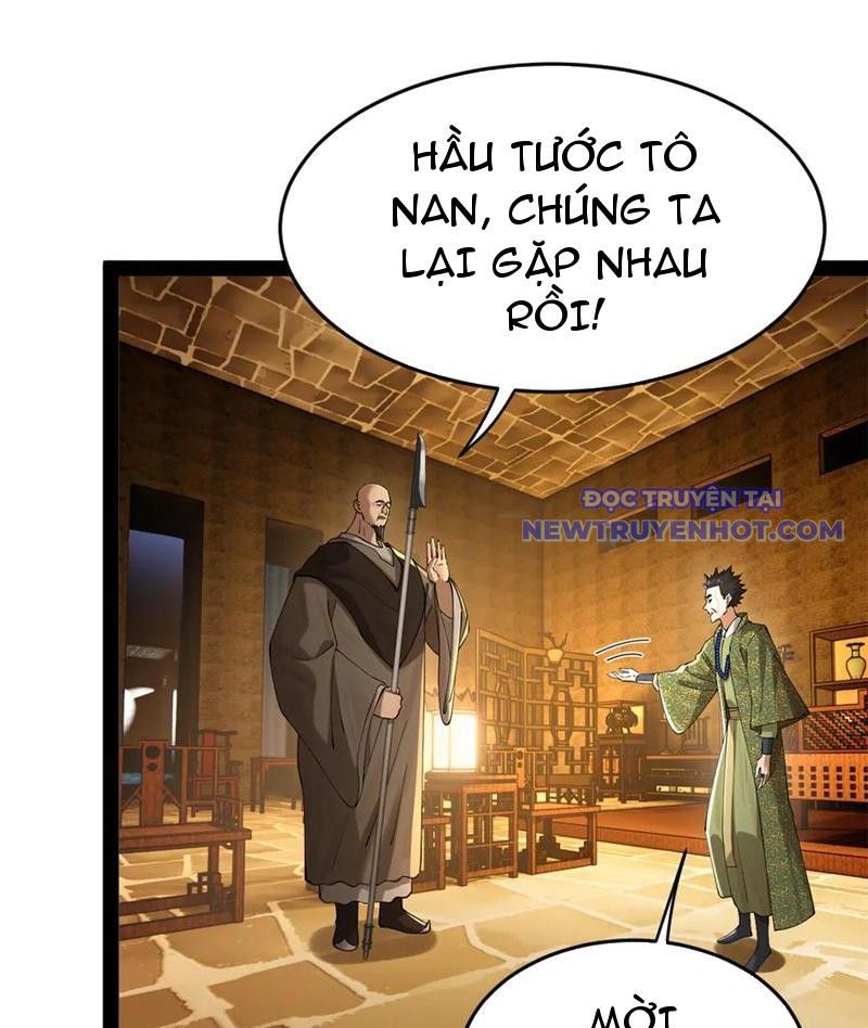 Chàng Rể Mạnh Nhất Lịch Sử chapter 263 - Trang 48