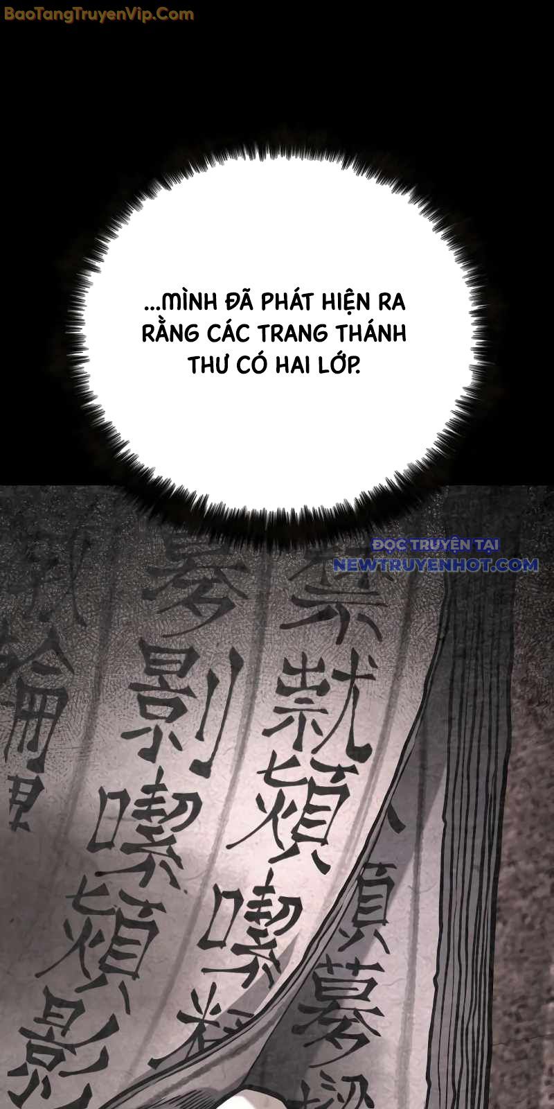 Hoa Vô Thập Nhật Công chapter 11 - Trang 64