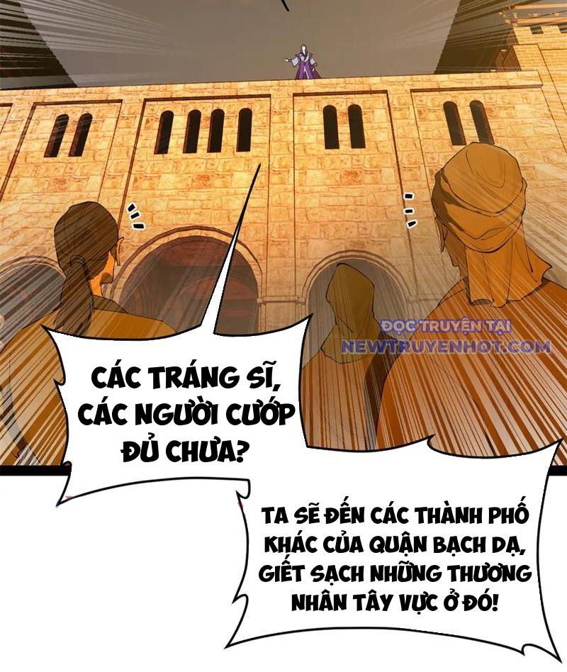 Chàng Rể Mạnh Nhất Lịch Sử chapter 263 - Trang 75