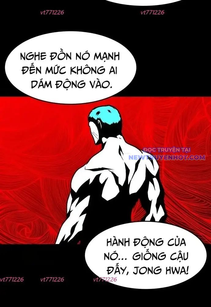 Trường Trung Học Thú Nhân chapter 85 - Trang 41