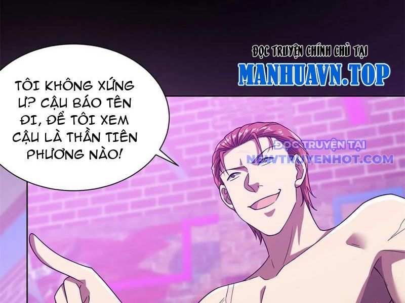 Đô Thị Đệ Nhất Chiến Thần chapter 62 - Trang 22