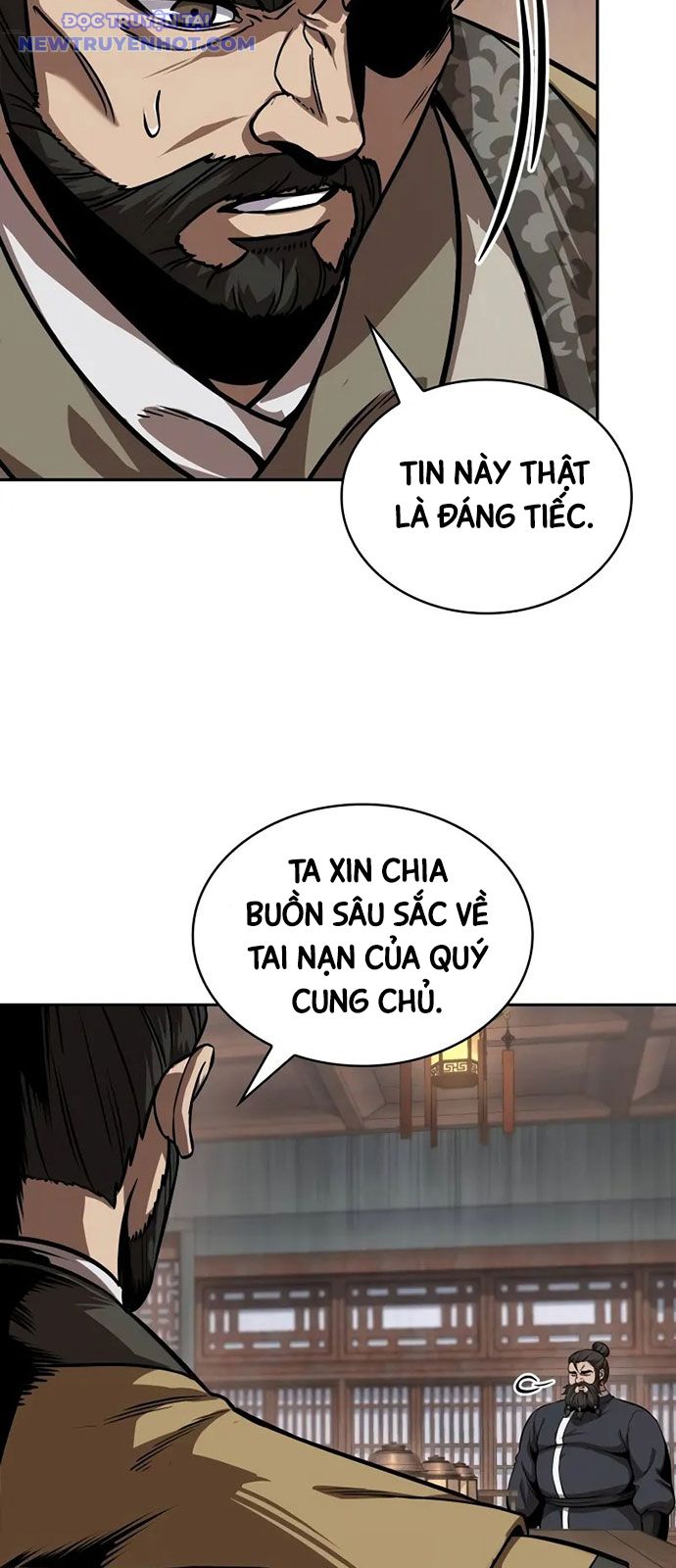 Ngã Lão Ma Thần chapter 242 - Trang 53