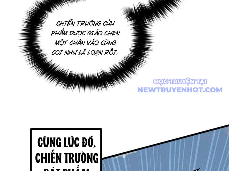 Toàn Cầu Cao Võ chapter 294 - Trang 41