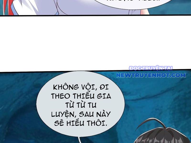 Ta Tu Luyện Thành Thần Tại đô Thị chapter 88 - Trang 105