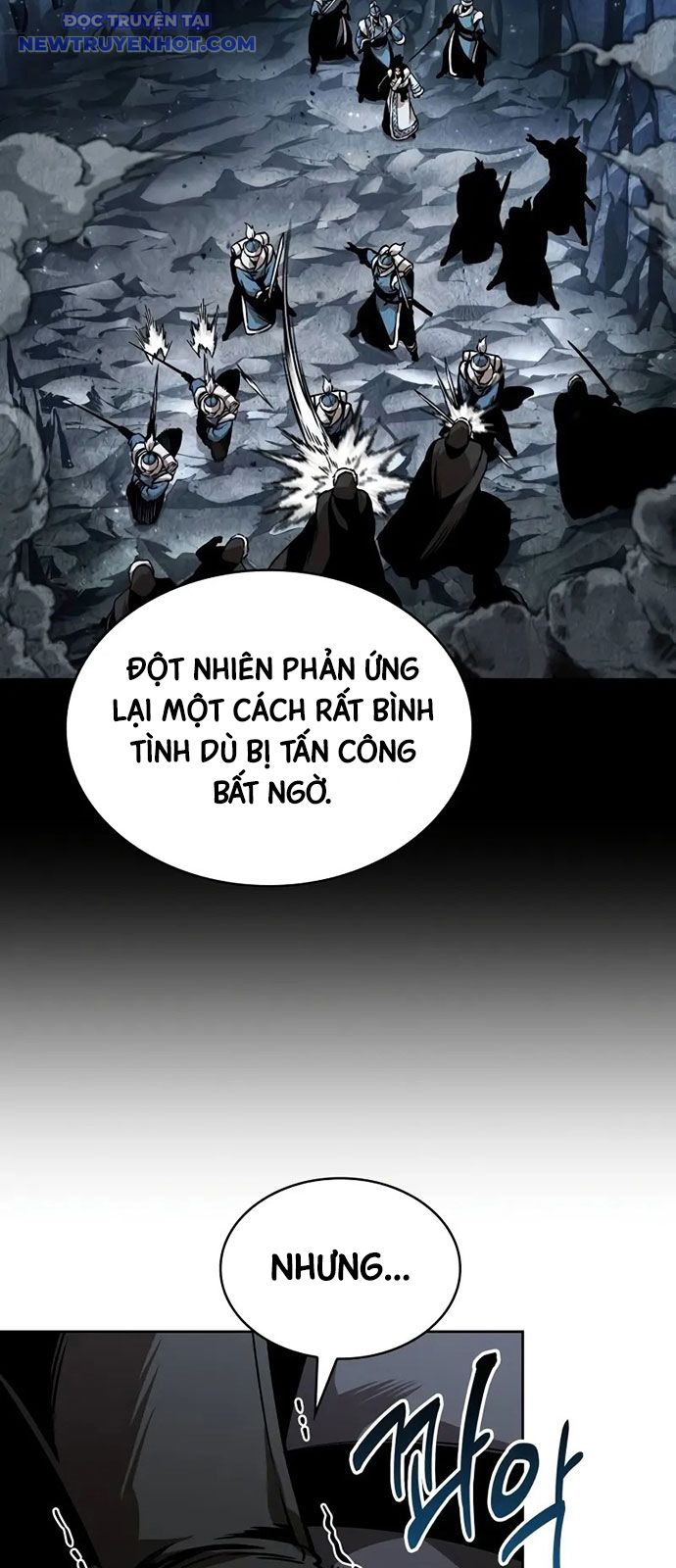 Ngã Lão Ma Thần chapter 242 - Trang 77