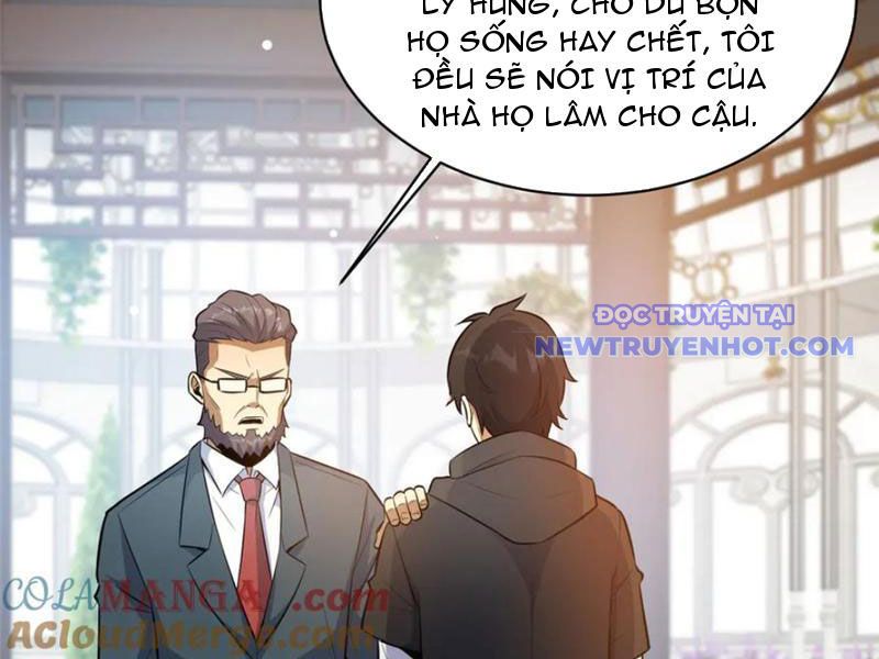 Đô Thị Cực Phẩm Y Thần chapter 227 - Trang 101