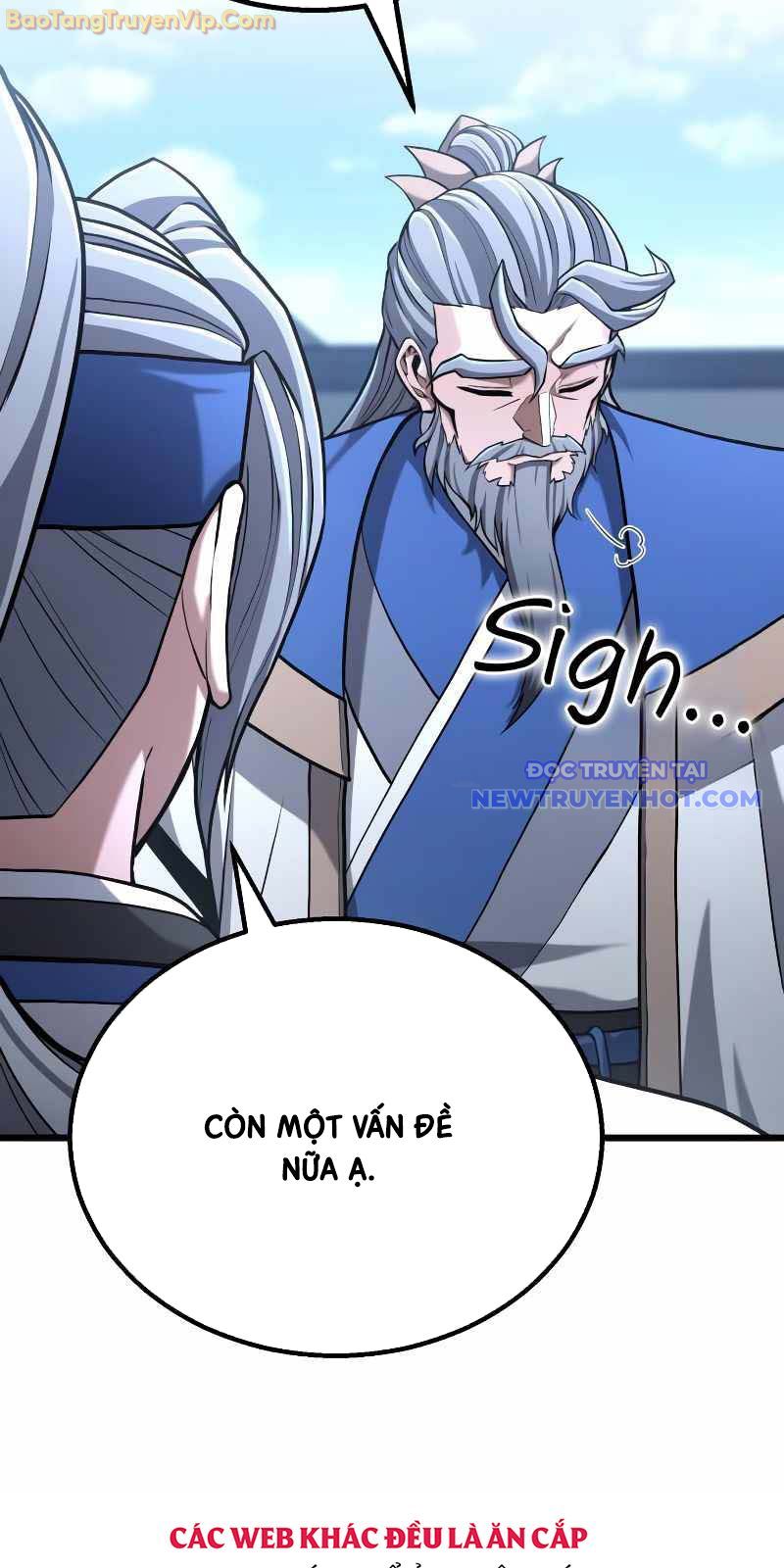 Hoa Vô Thập Nhật Công chapter 11 - Trang 33