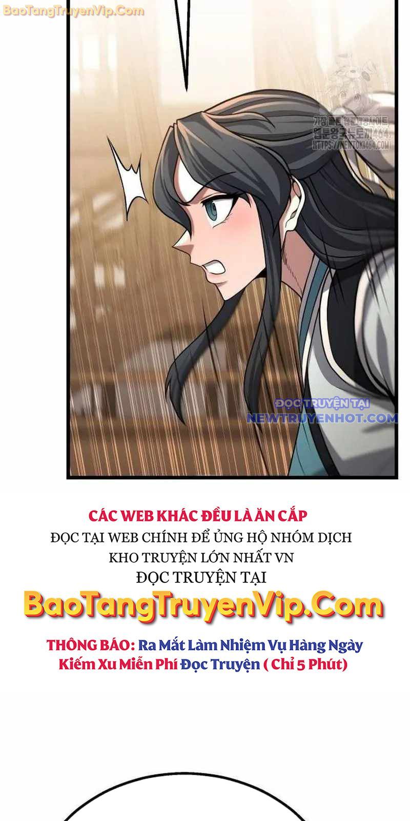 Hoa Vô Thập Nhật Công chapter 10 - Trang 40