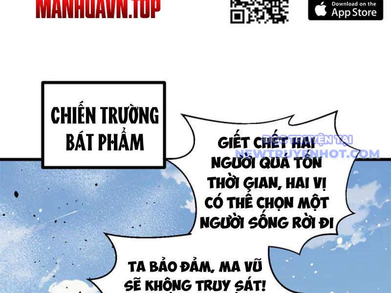 Toàn Cầu Cao Võ chapter 294 - Trang 85