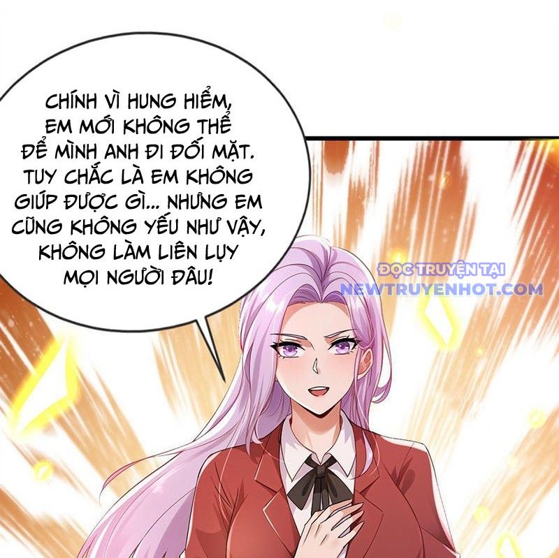 Trấn Quốc Thần Tế chapter 240 - Trang 7