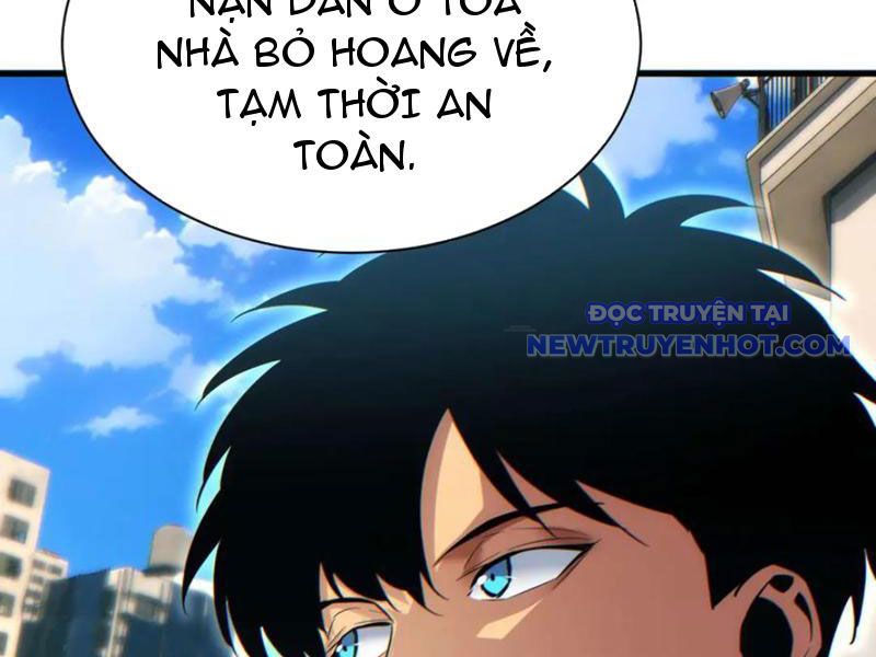 Mạt Thế Trùng Sinh: Ta Dựa Vào Mở Rương Vấn đỉnh đỉnh Phong chapter 33 - Trang 113