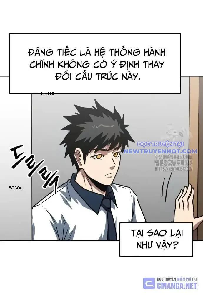 Trường Trung Học Thú Nhân chapter 71 - Trang 12