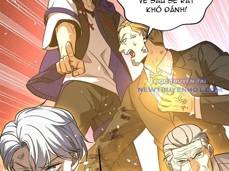 Toàn Cầu Cao Võ chapter 294 - Trang 54