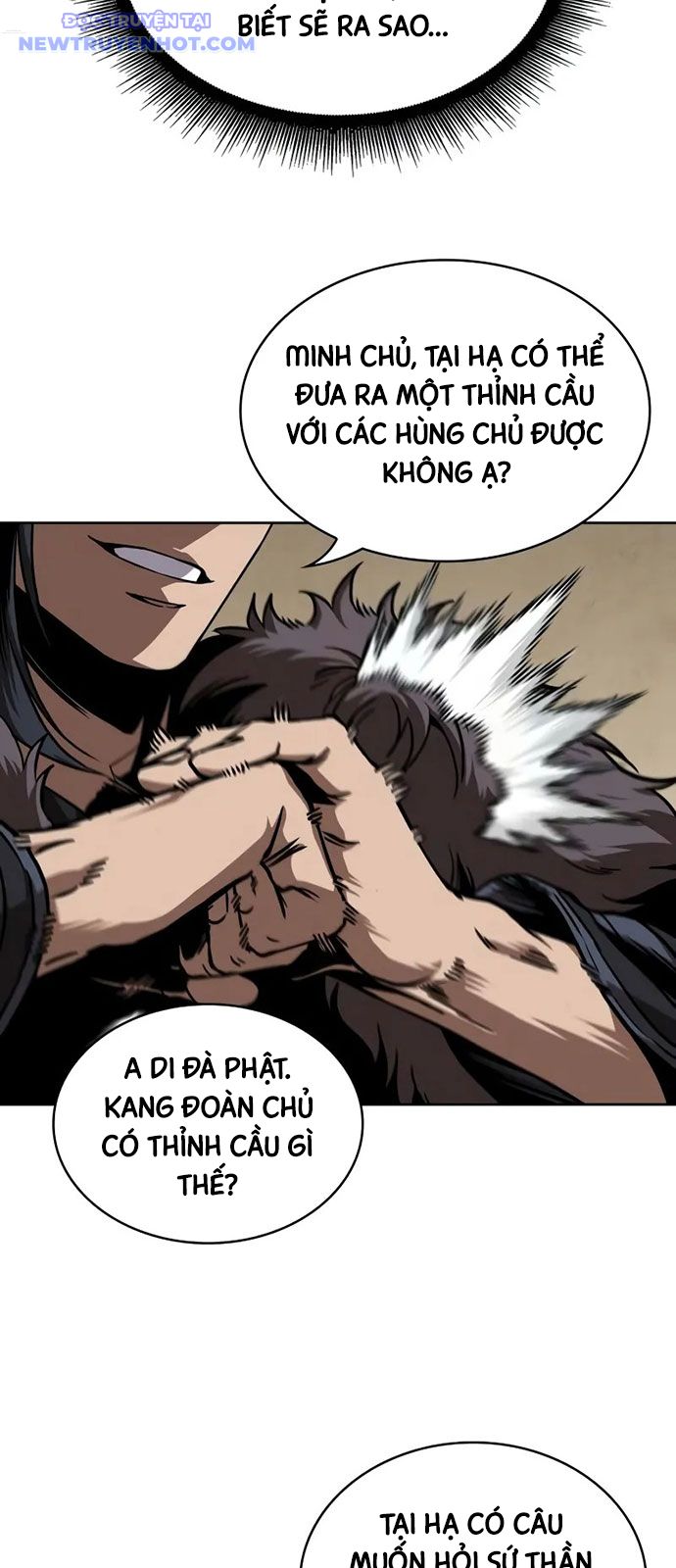 Ngã Lão Ma Thần chapter 242 - Trang 29