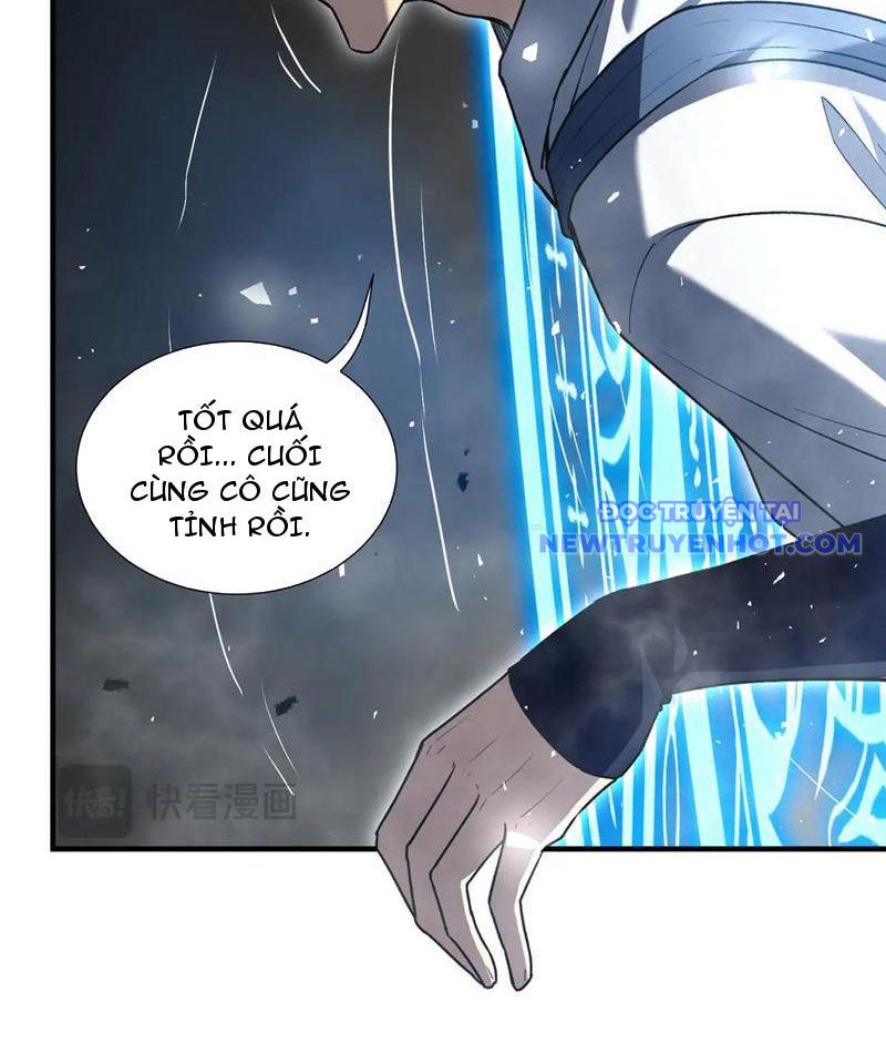 Ta Ký Kết Khế Ước Với Chính Mình chapter 75 - Trang 40