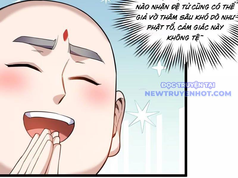 Hảo Đồ Nhi Hãy Tha Cho Vi Sư chapter 323 - Trang 28