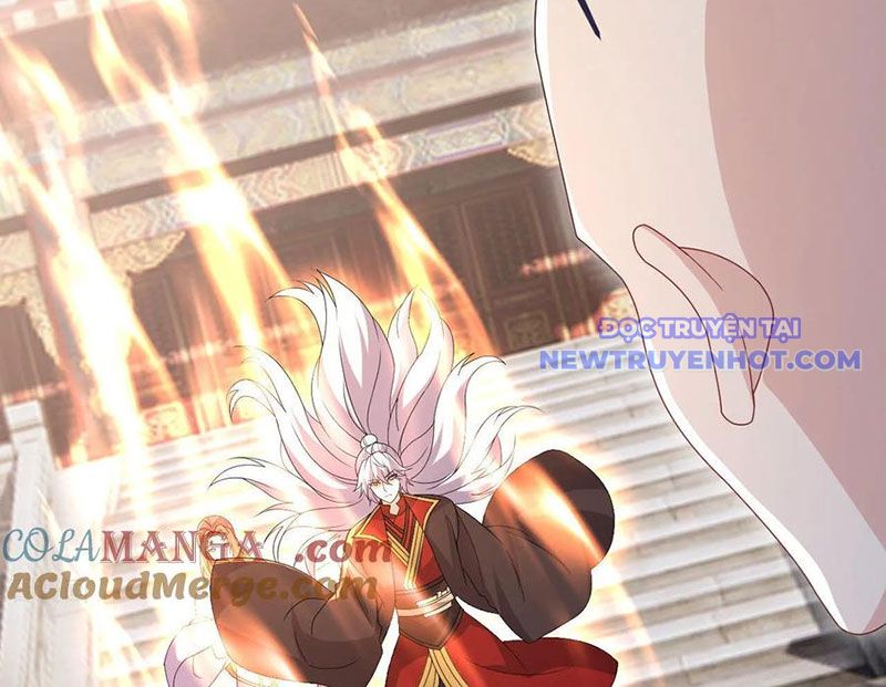 Tiên Võ Đế Tôn chapter 766 - Trang 164