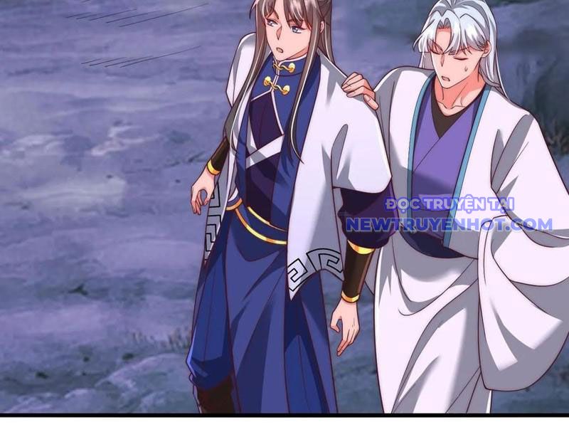 Thổ Lộ Với Mỹ Nữ Tông Chủ Xong, Ta Vô địch Rồi? chapter 85 - Trang 48