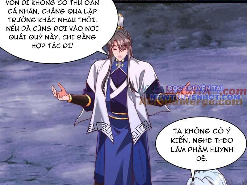 Thổ Lộ Với Mỹ Nữ Tông Chủ Xong, Ta Vô địch Rồi? chapter 85 - Trang 67