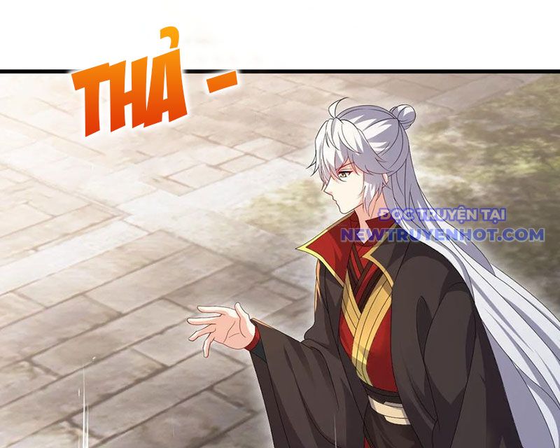 Tiên Võ Đế Tôn chapter 766 - Trang 123