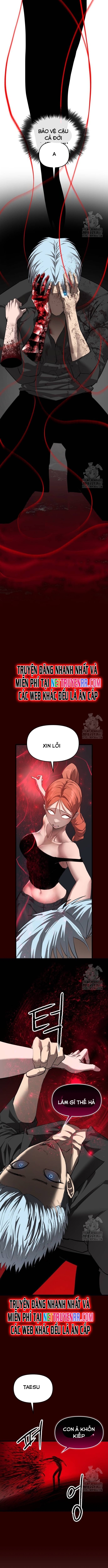 Cốt Nhân Chapter 21 - Trang 12