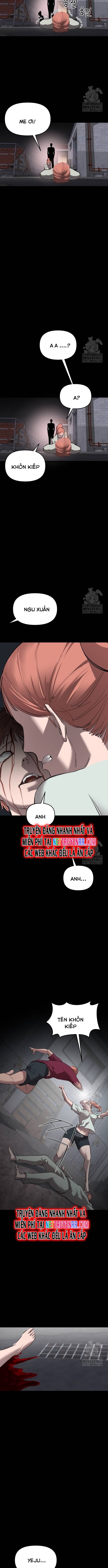 Cốt Nhân Chapter 21 - Trang 6