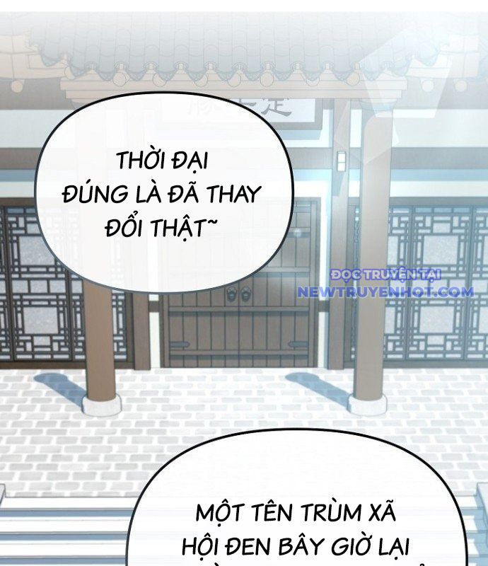 Chuyển Sinh Công Tố Viên: Ta Không Làm Phế Vật chapter 36 - Trang 4